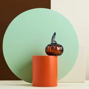 Iittala Pumpa, seville orange