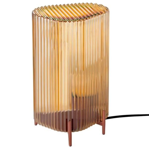Iittala Putki bordslampa, begränsad upplaga, aurora