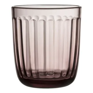 Iittala Raami glas, 26 cl, 2-pack, calluna