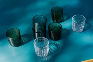 Iittala Raami glas 26 cl, 2-pack, ofärgad