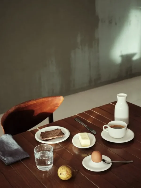 Iittala Raami liten tallrik, 2 delar