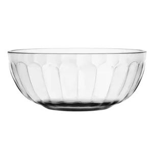 Iittala Raami skål 0,36 l, ofärgad