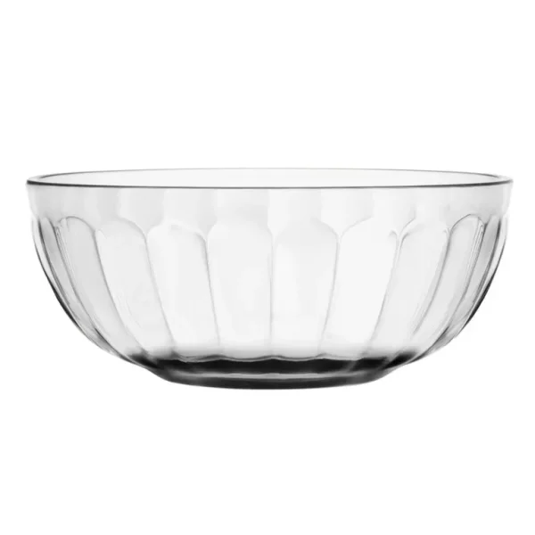 Iittala Raami skål 0,36 l, ofärgad