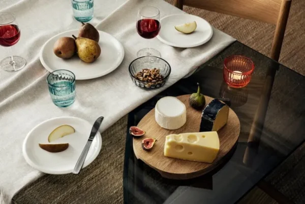 Iittala Raami tallrik 27 cm