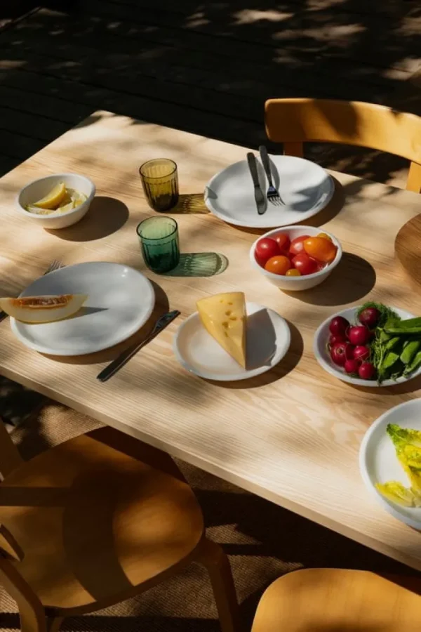 Iittala Raami tallrik 27 cm