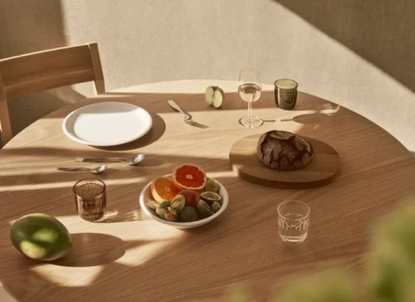 Iittala Raami tallrik 27 cm