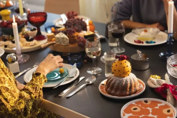 Iittala Raami tallrik 27 cm