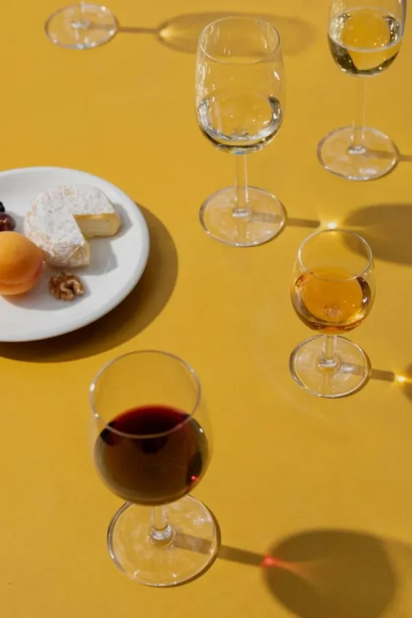 Iittala Raami vitvinsglas, 2-pack