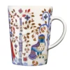 Iittala Taika mugg 0,4 l, vit