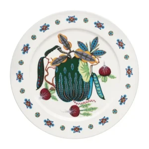 Iittala Taika Sato tallrik, 27 cm