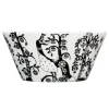 Iittala Taika skål 0,6 l, svart