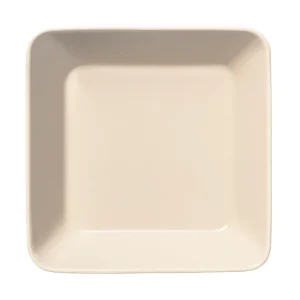 Iittala Teema fat 16 x 16 cm, linne