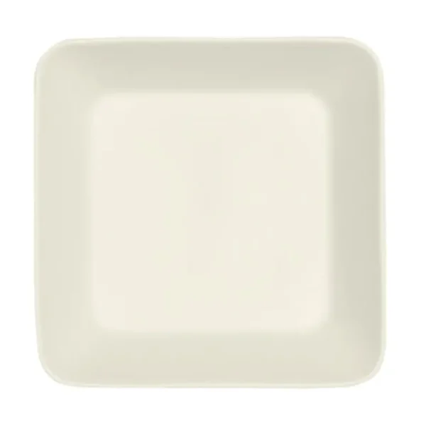 Iittala Teema fat 16 x 16 cm, vit