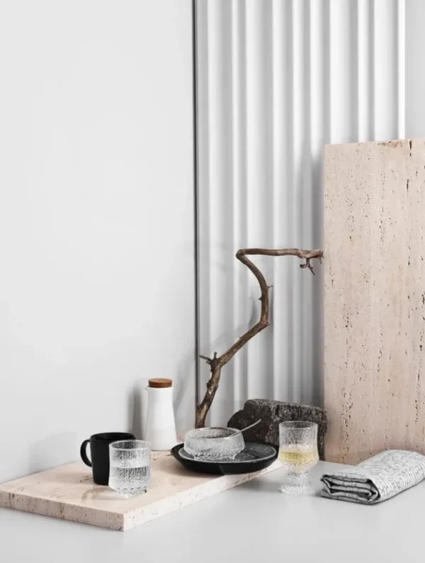 Iittala Teema karaff, 0,2 l, vit