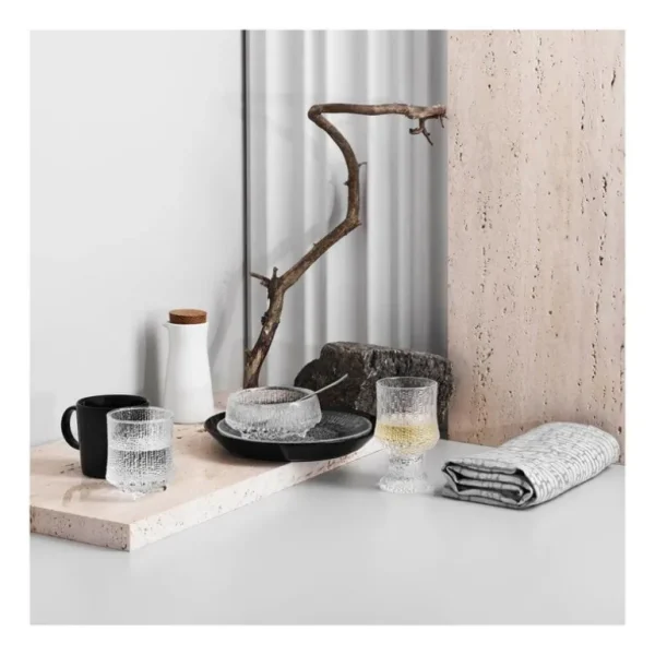 Iittala Teema karaff, 0,2 l, vit