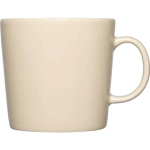 Iittala Teema mugg 0,4 L, linne