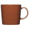 Iittala Teema mugg 0,3 L, vintagebrun