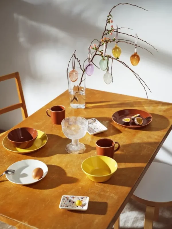 Iittala Teema mugg 0,3 L, vintagebrun
