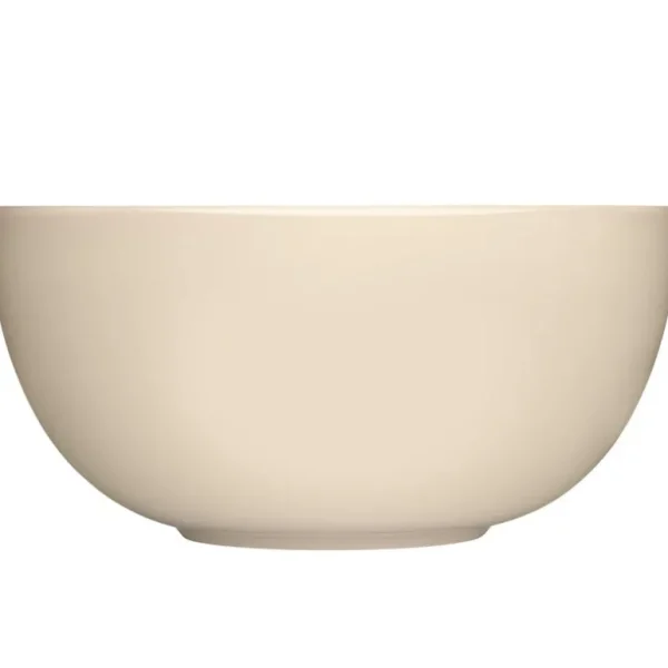 Iittala Teema serveringsskål 3,4 L, linne