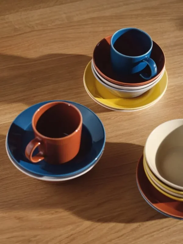 Iittala Teema skål 15 cm, linne
