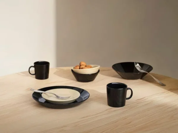 Iittala Teema skål 15 cm, linne