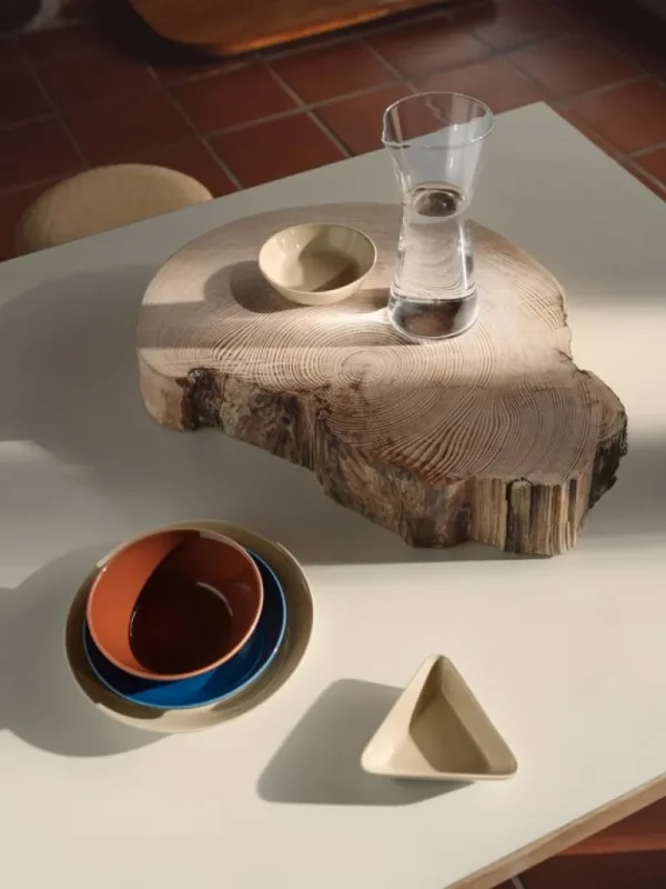 Iittala Teema skål 15 cm, vintagebrun