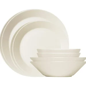 Iittala Teema startset 16 delar, vit