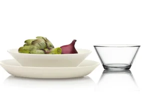 Iittala Teema startset 8 delar, vit