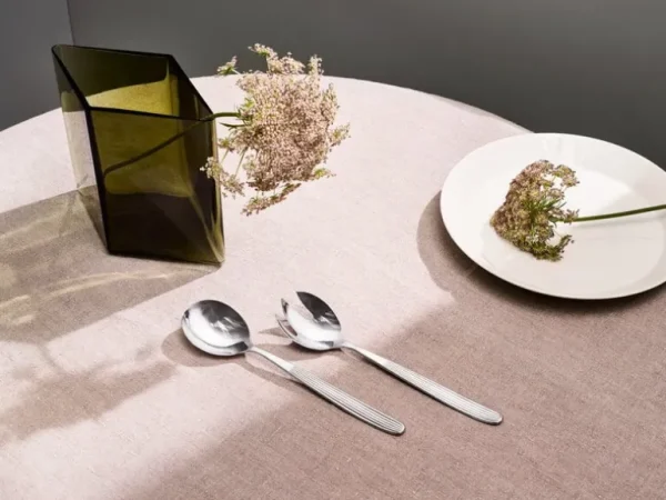 Iittala Teema tallrik 26 cm, vit, 4 st