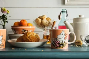 Iittala Teema tekanna, 1 l, vit