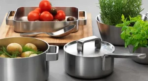 Iittala Tools liten ugnsform