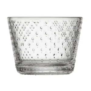 Iittala Tundra glas, 16 cl, 2-pack, ofärgad