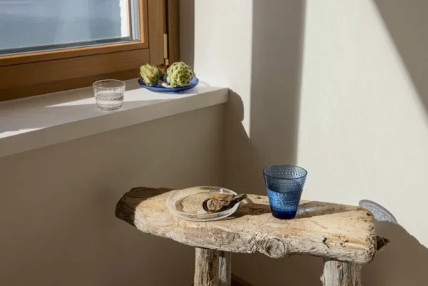 Iittala Tundra glas, 16 cl, 4-pack, ofärgad