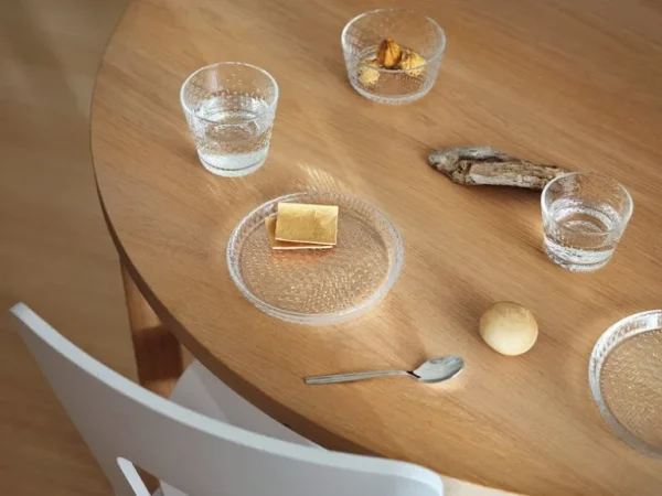 Iittala Tundra skål, 25 cl, ofärgad