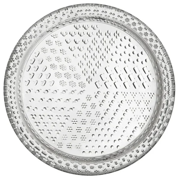 Iittala Tundra tallrik, 154 mm, ofärgad