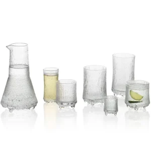 Iittala Ultima Thule highball-glas 38 cl, 2-pack