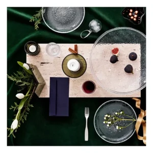 Iittala Ultima Thule serveringsfat 370 mm