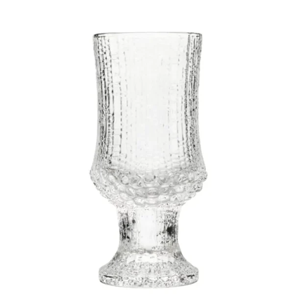 Iittala Ultima Thule vitvinsglas 16 cl, 2-pack