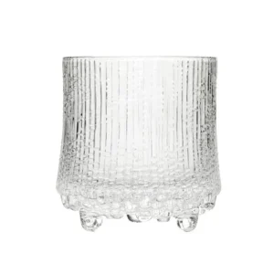 Iittala Ultima Thule whiskyglas 28 cl, 2-pack