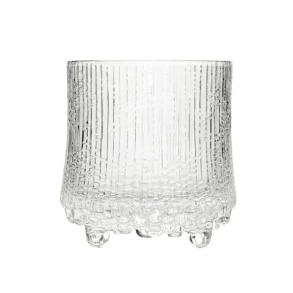 Iittala Ultima Thule whiskyglas 28 cl, 2-pack