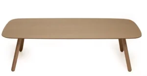 Inno Bondo Wood soffbord 120 cm, ask