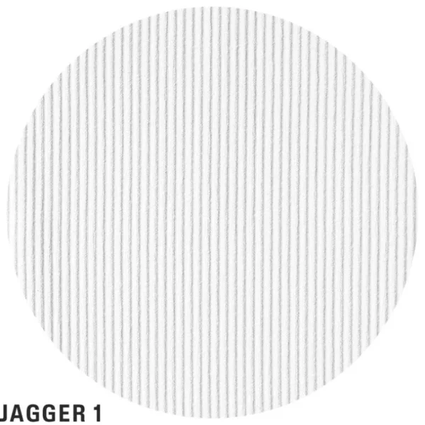 Interface Bebé soffa m/ chaiselong, vänster, vit Jagger 1 - ek