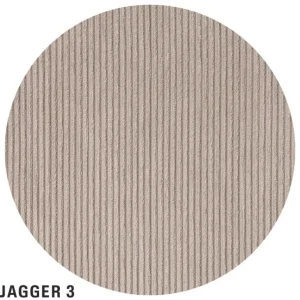 Interface Lollipop pall/säng, beige Jagger 3