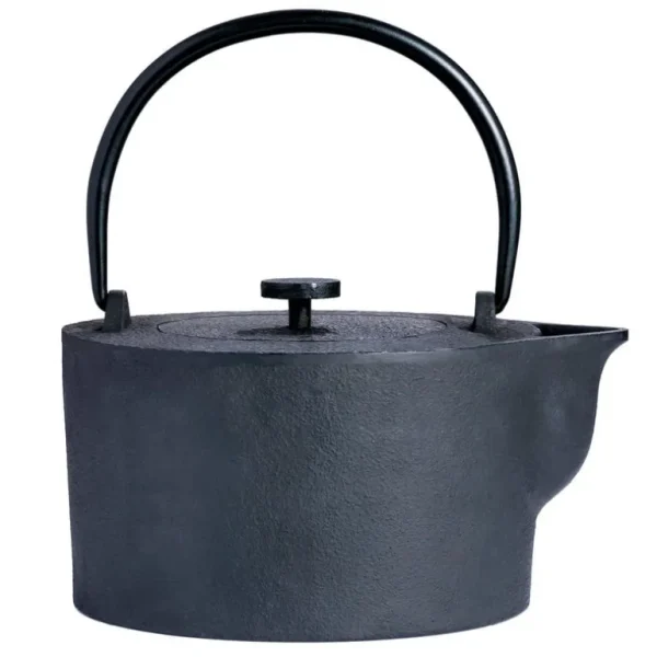 Iwatemo HK tekanna 1 l, gjutjärn