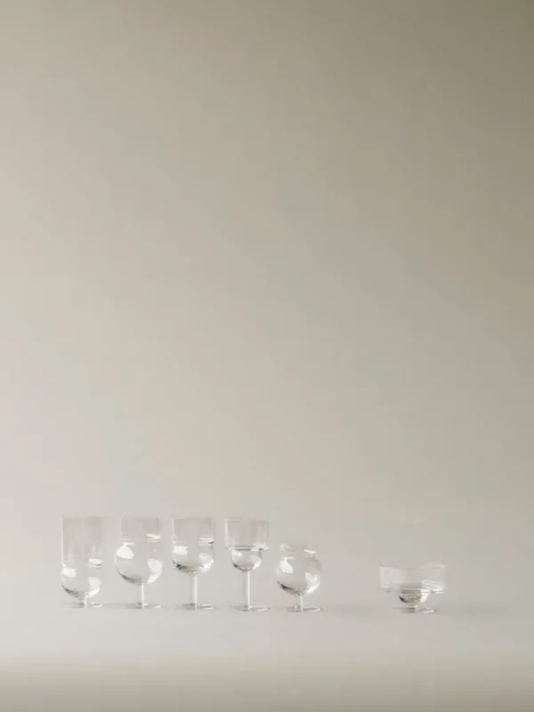 Karakter Sferico No. 4 glas