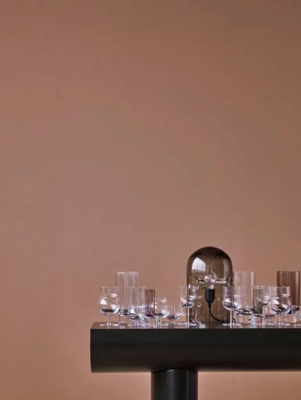 Karakter Sferico No. 4 glas