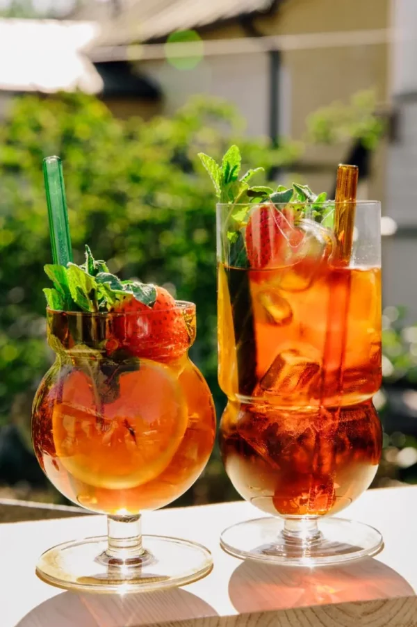Karakter Sferico No. 4 glas