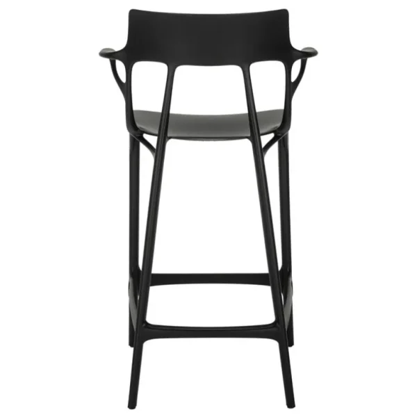 Kartell A.I. barstol, 65 cm,