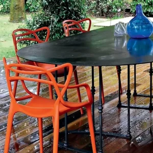 Kartell Masters stol,