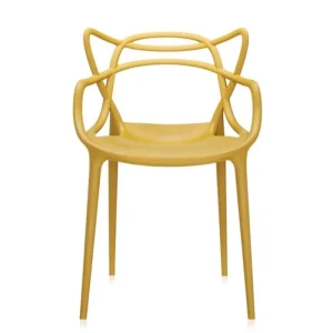 Kartell Masters stol, senap